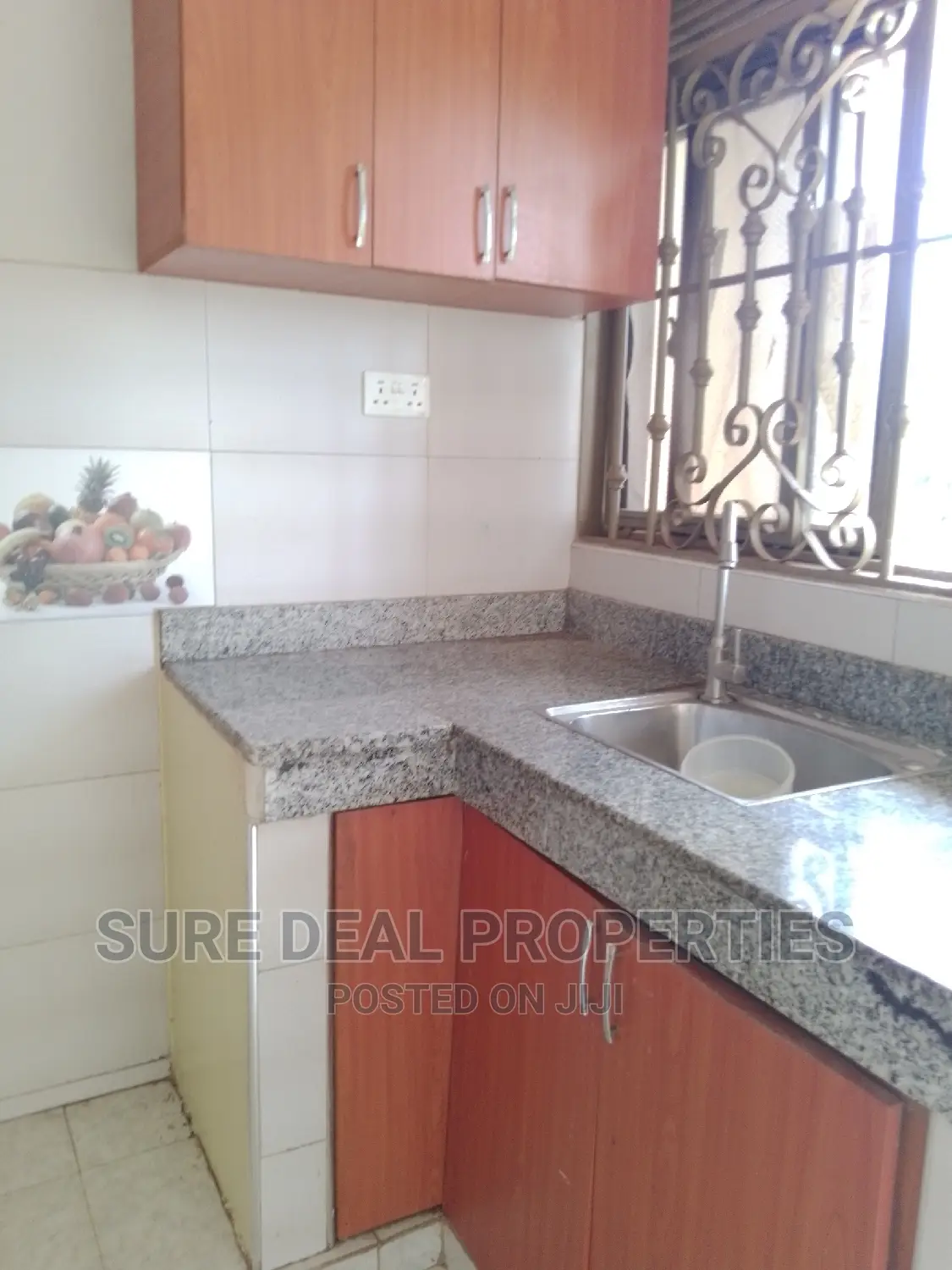 2bdrm Apartment in Kira Mulawa Estate for rent