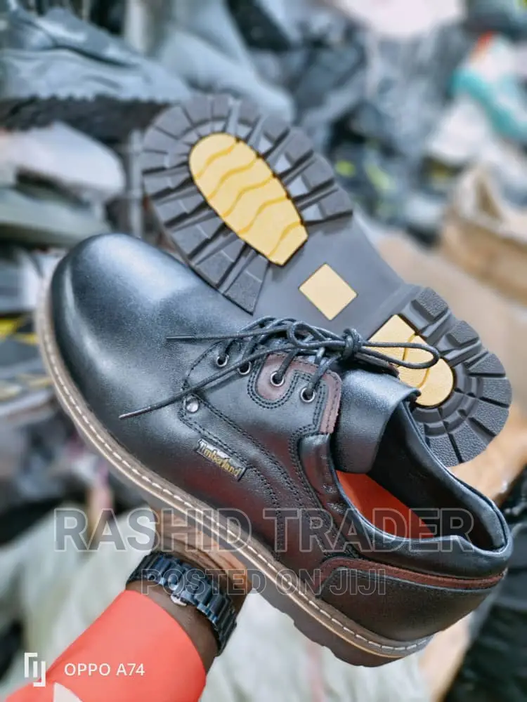 Timberland Quality Shoes