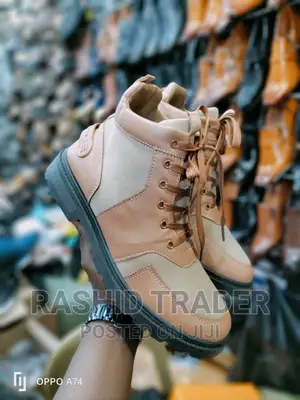 Good Sneakers