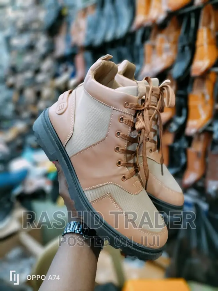 Good Sneakers