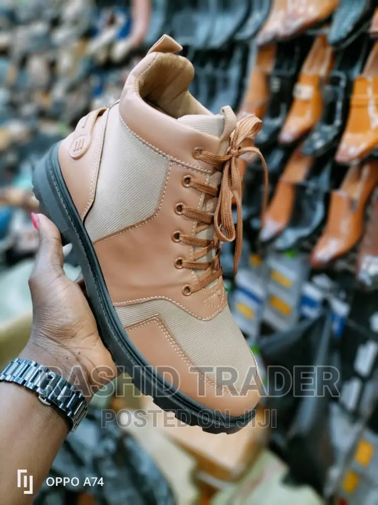 Good Sneakers
