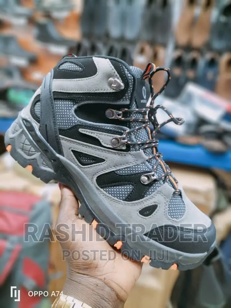 Good Sneakers in Stock
