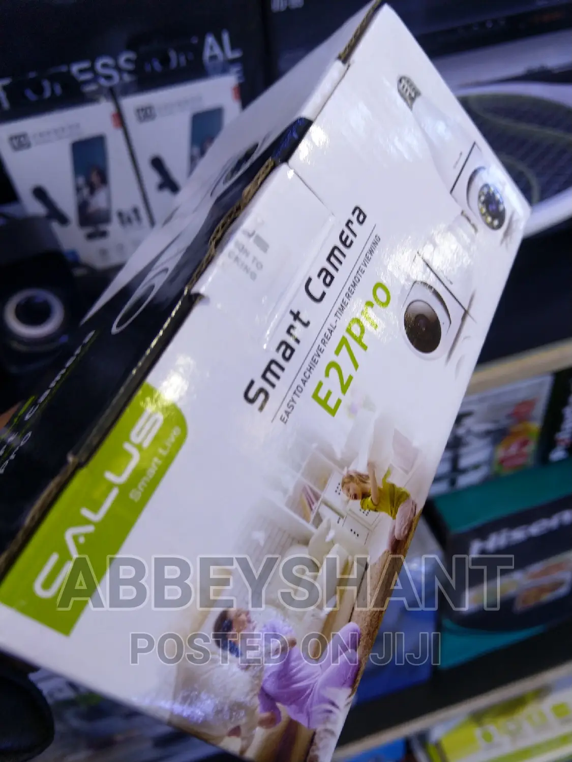 Camera Smart Camera Bulb Security Camera Smart Camera Camera