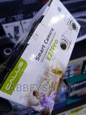 Camera Smart Camera Bulb Security Camera Smart Camera Camera