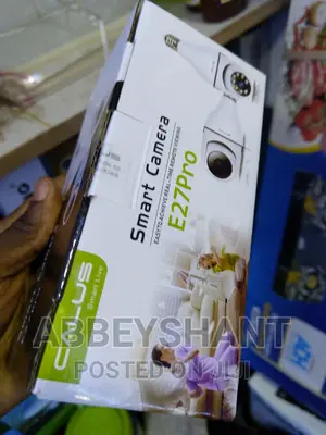 Camera Smart Camera Bulb Security Camera Smart Camera Camera