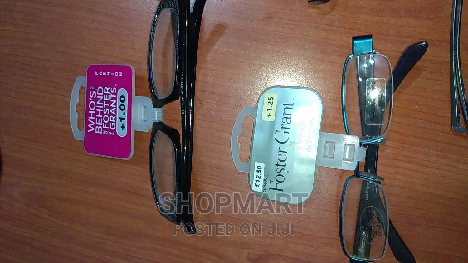 Reading Glasses
