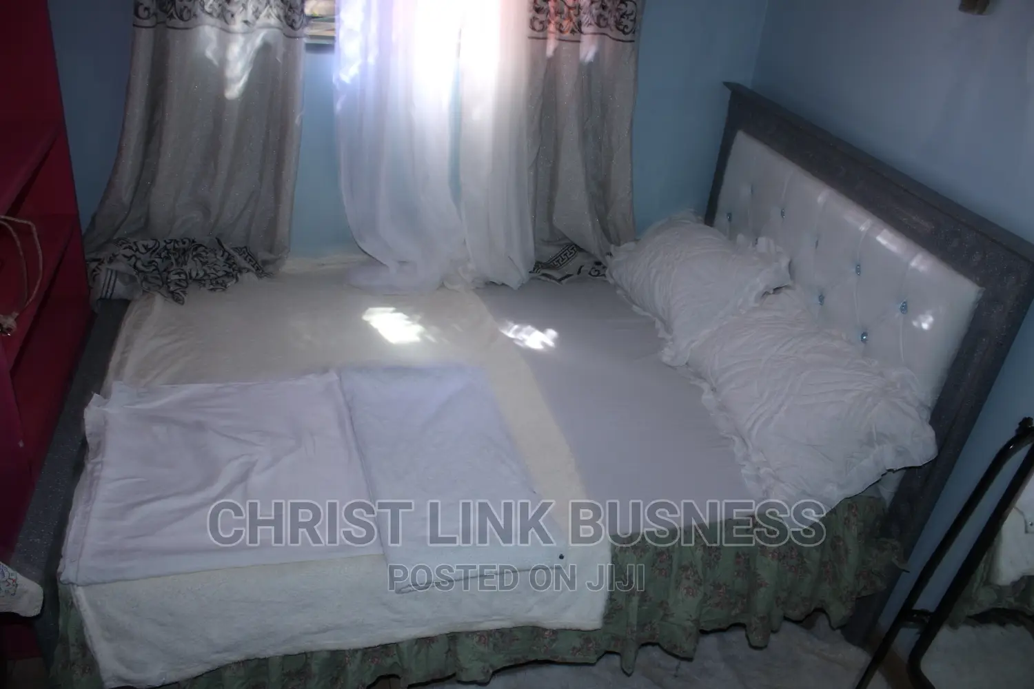 Furnished Apartments