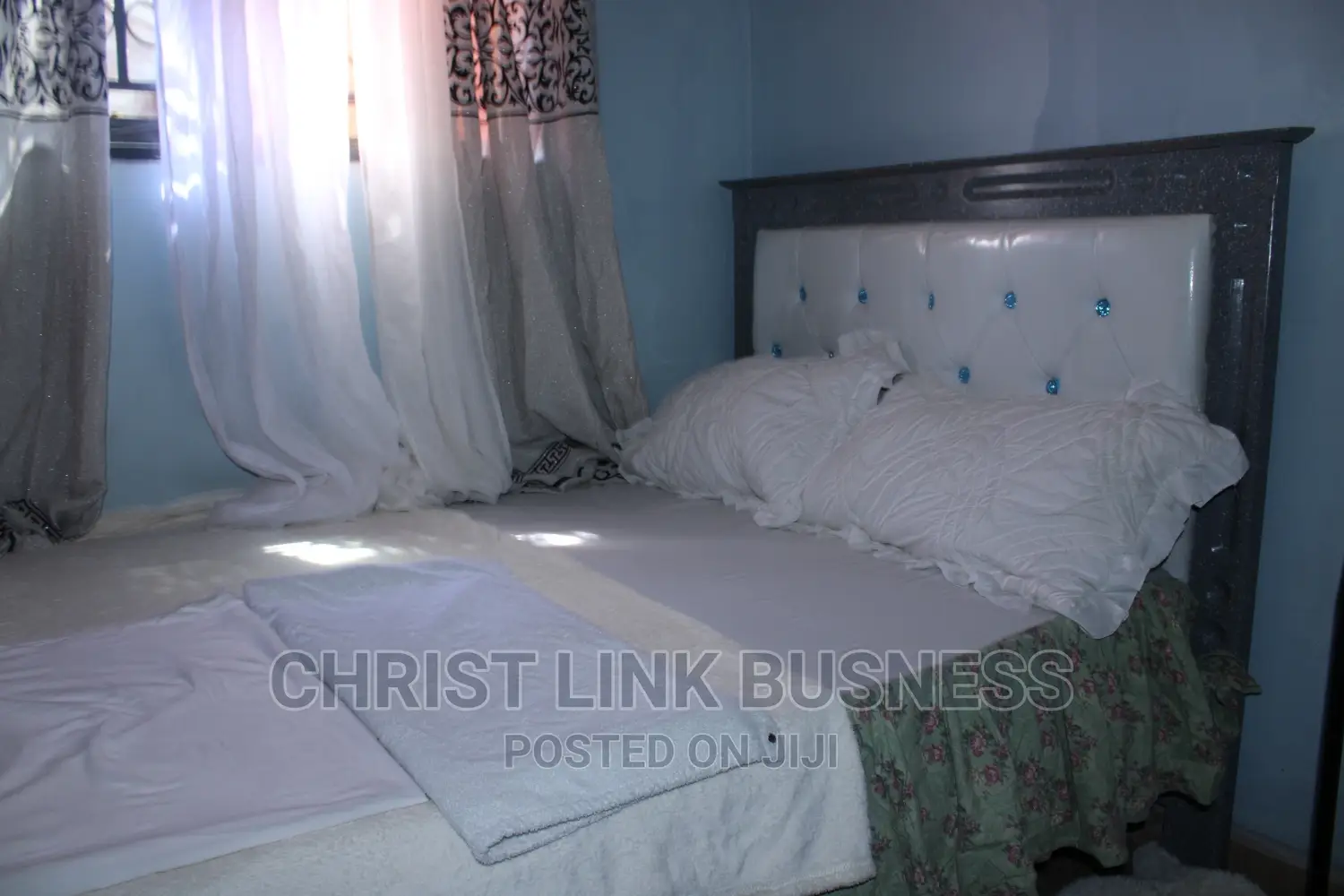 Furnished Apartments