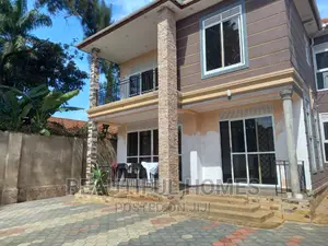Furnished 5bdrm Duplex in Kansanga, Makindye for sale