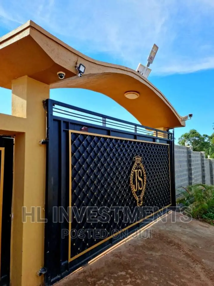 HL Sliding Gates8