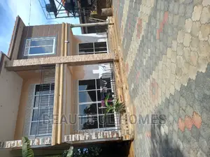 Furnished 5bdrm House in Kansanga Kiwafu, Makindye for sale