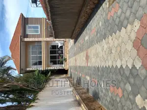 Furnished 5bdrm Mansion in Kansanga, Makindye for sale