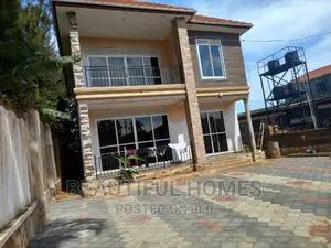 Furnished 5bdrm House in Kansanga, Makindye for sale