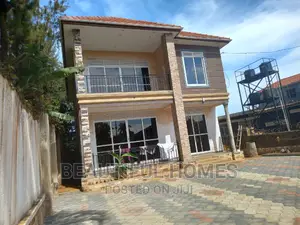 Furnished 5bdrm House in Kansanga, Makindye for sale