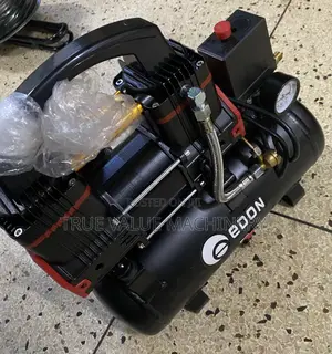 Air Compressor 10 Litres Portable