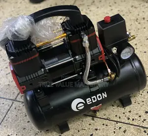 Air Compressor 10 Litres Portable