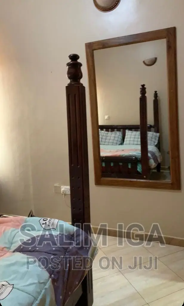 Furnished 1bdrm Block of Flats in Kololo Property, Central Division