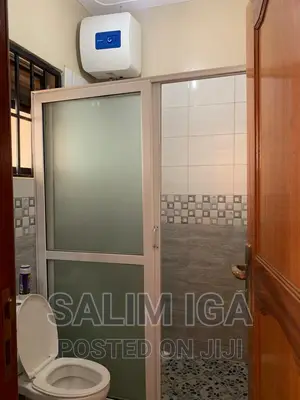 Furnished 1bdrm Block of Flats in Kololo Property, Central Division