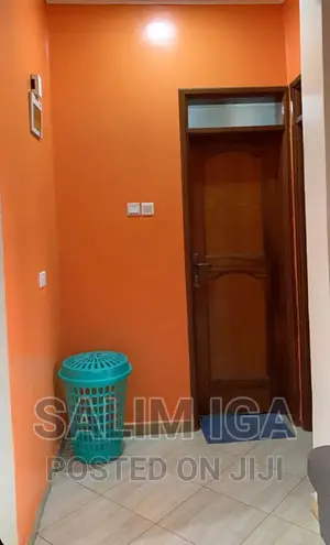 Furnished 1bdrm Block of Flats in Kololo Property, Central Division