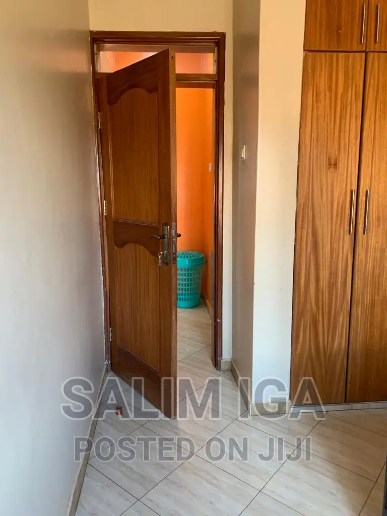 Furnished 1bdrm Block of Flats in Kololo Property, Central Division