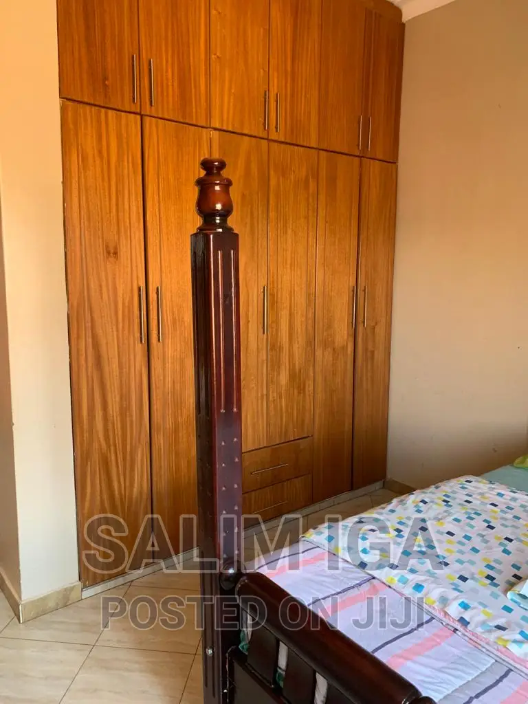 Furnished 1bdrm Block of Flats in Kololo Property, Central Division