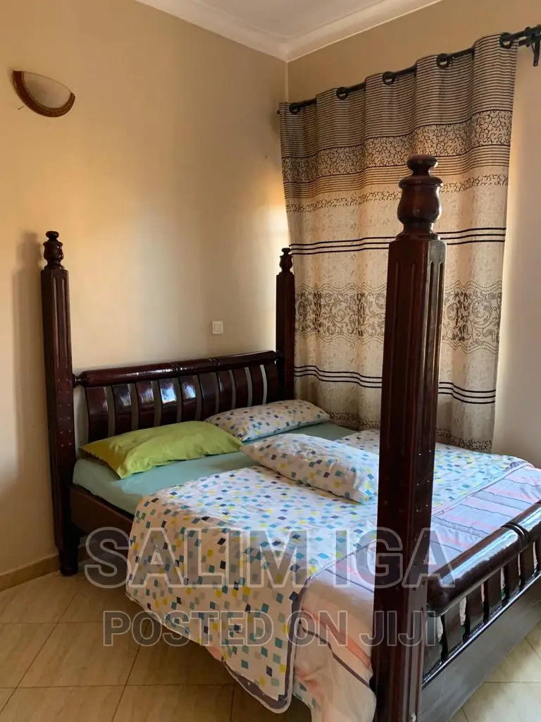 Furnished 1bdrm Block of Flats in Kololo Property, Central Division