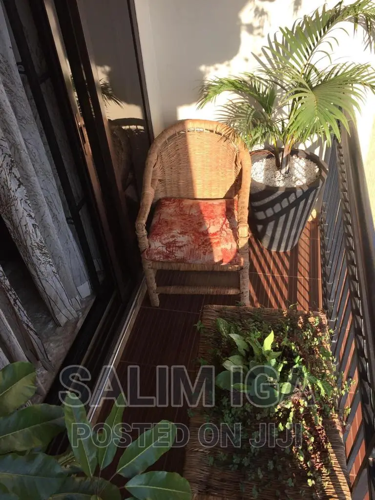 Furnished 1bdrm Block of Flats in Kololo Property, Central Division