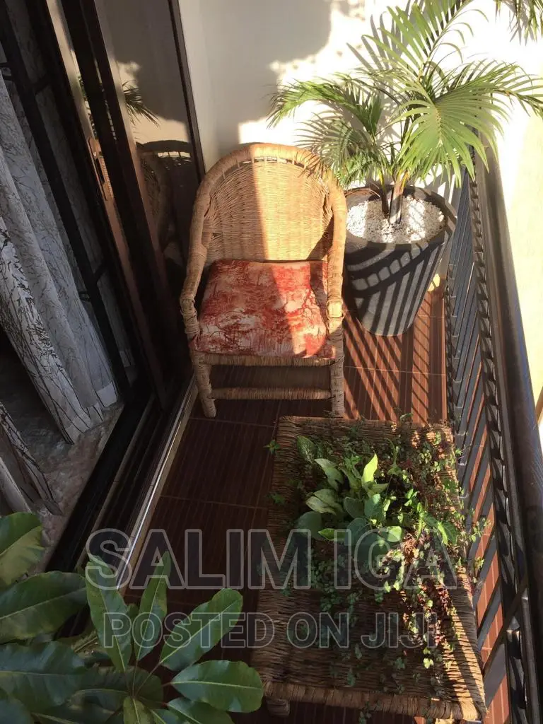 Furnished 1bdrm Block of Flats in Kololo Property, Central Division
