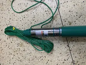 Solar Water Pump 100 M Royalty Japan