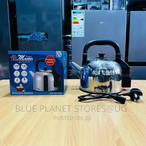 Electro Master 5.0L Cordless Kettles \\ 2000w \\ EM-SK-1097