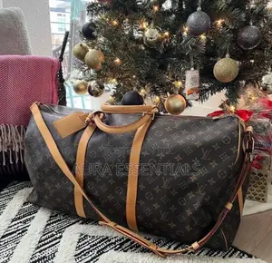 Safari, Travel, Duffle Bags