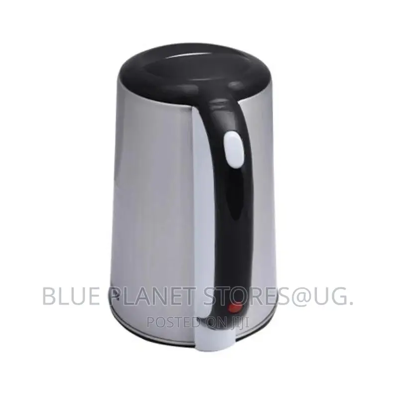 GEEPAS 2.5litres Electric S/S Kettles \\ 1600w \\ GK38028