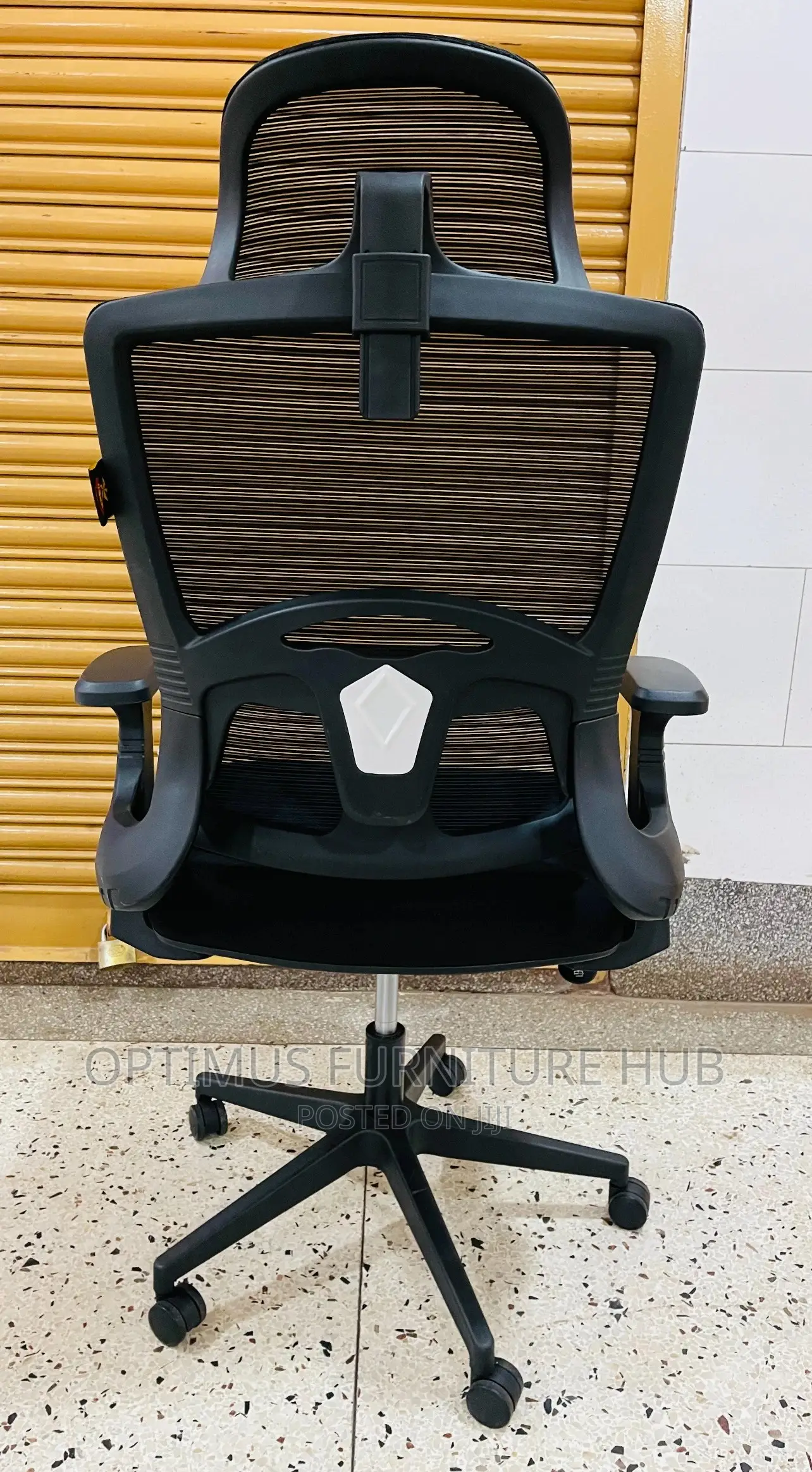 Office Chair Orthorpedic