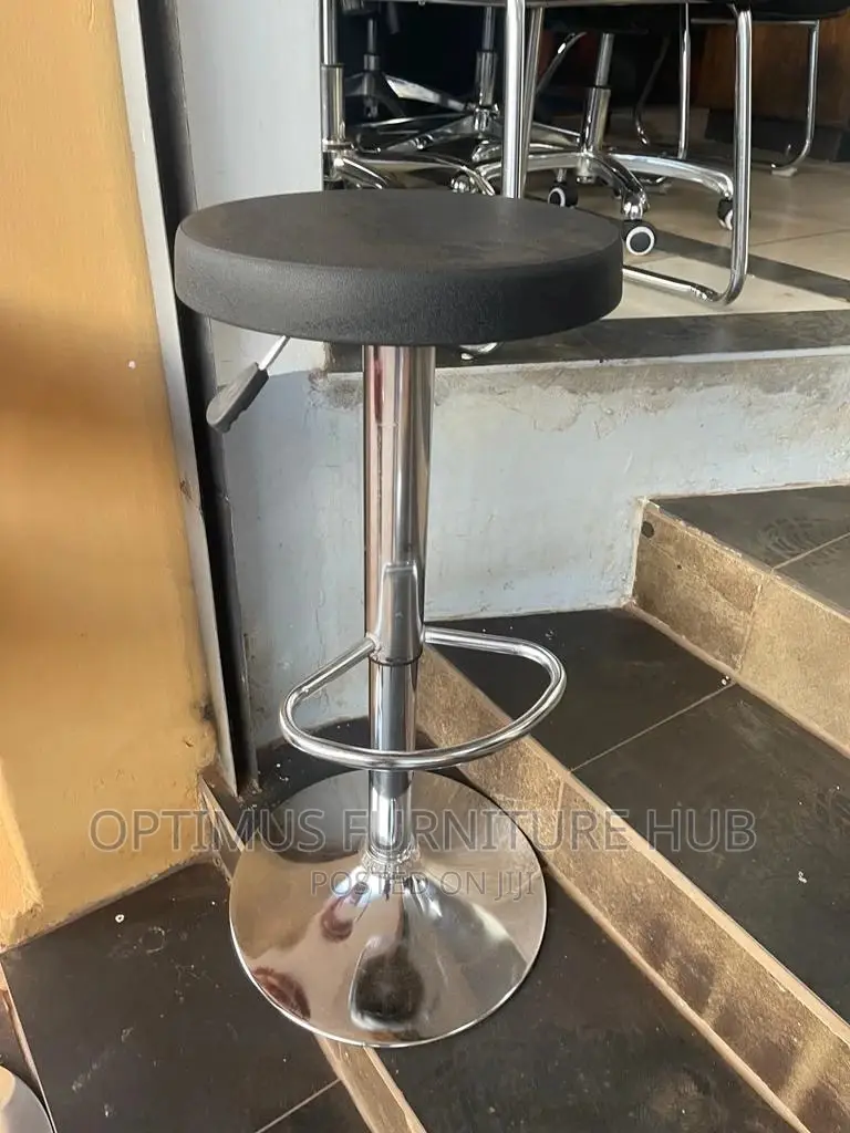 Barstool (Black)