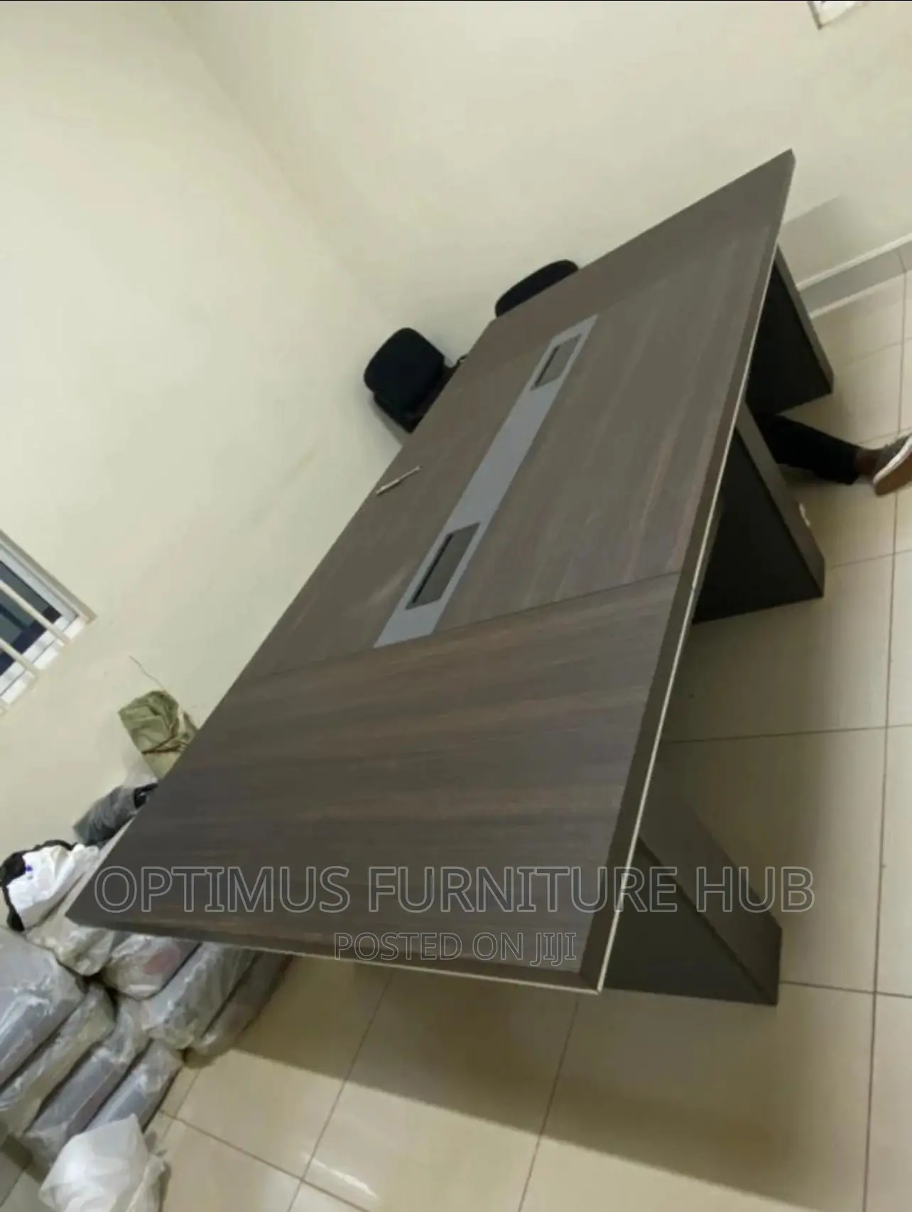 Boardroom Table (3.2meters)