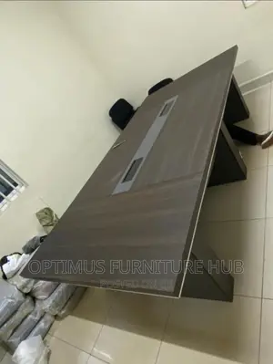 Boardroom Table (3.2meters)