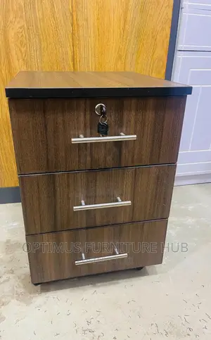 Side Drawer
