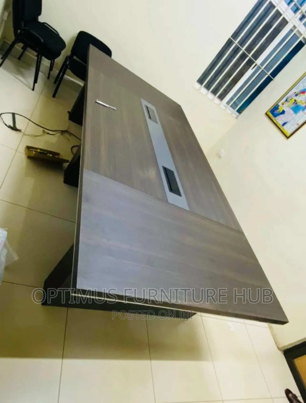 Boardroom Table (12 Seater)