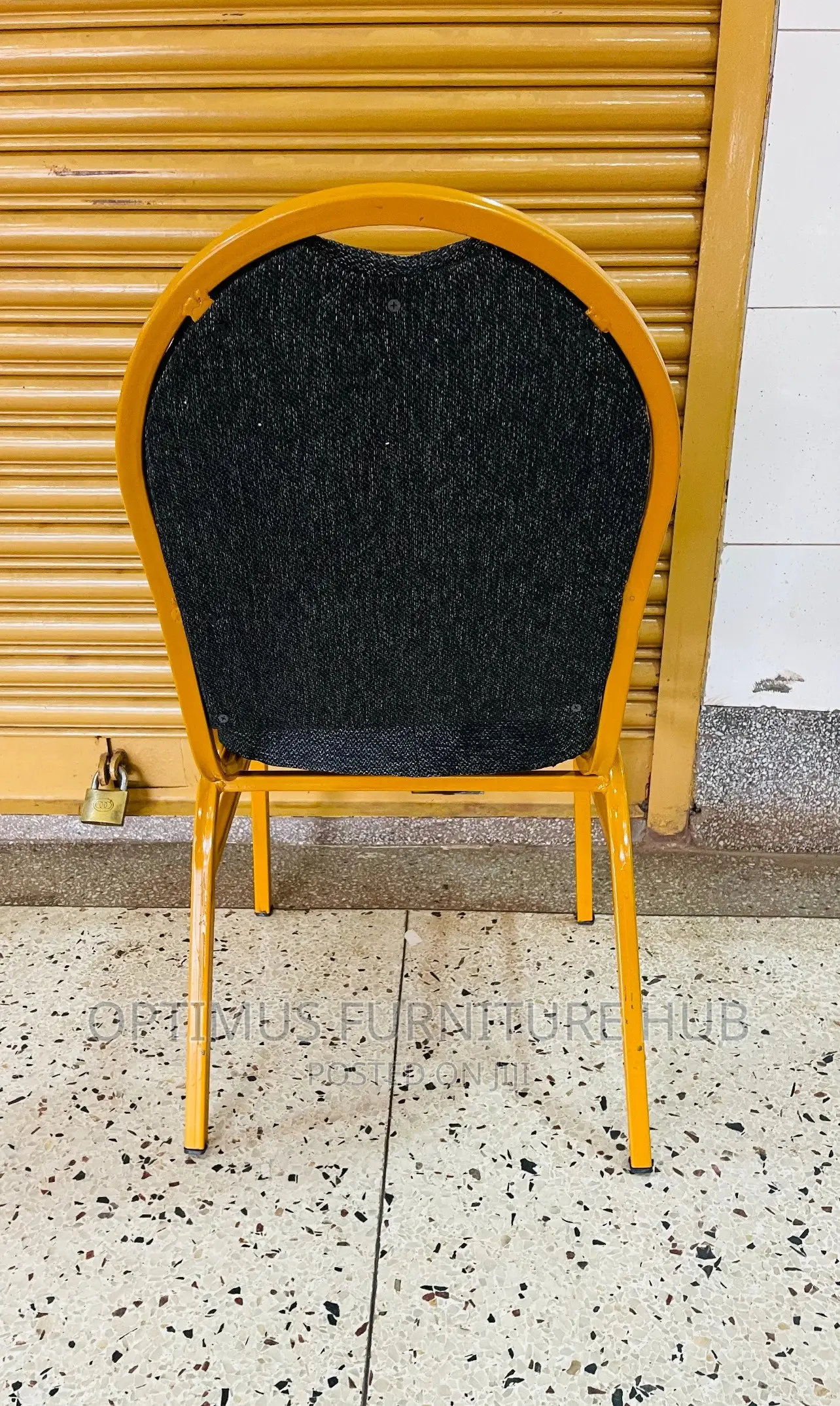 Conference Chairs