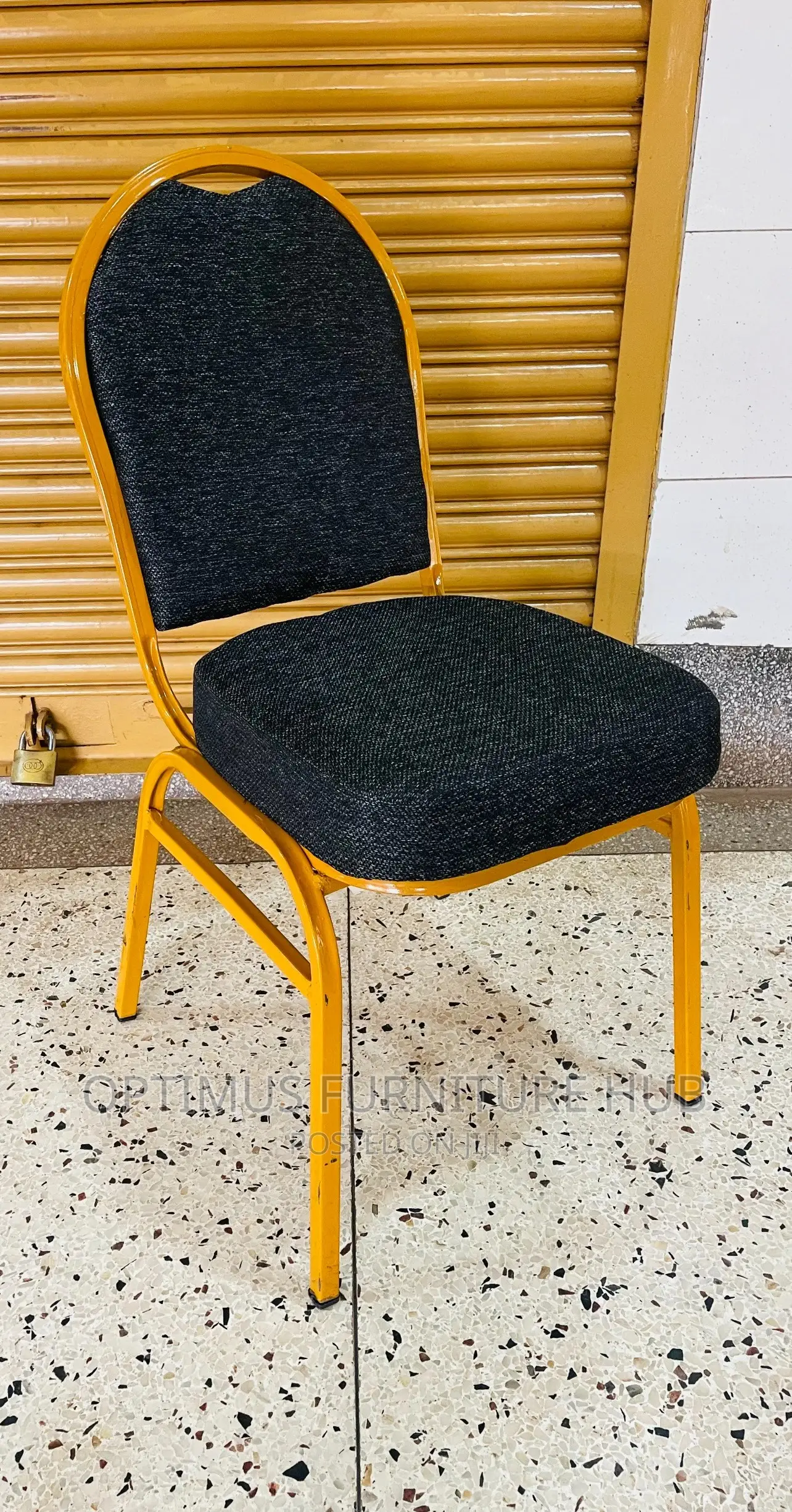 Conference Chairs