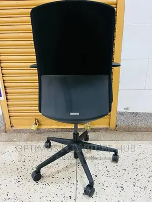 Office Chair (Incline)