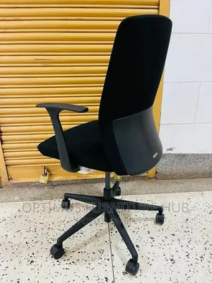 Office Chair (Incline)