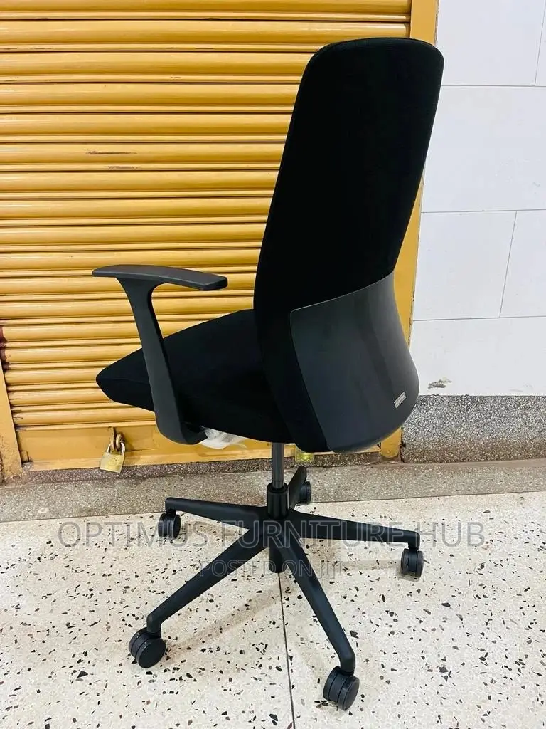Office Chair (Incline)