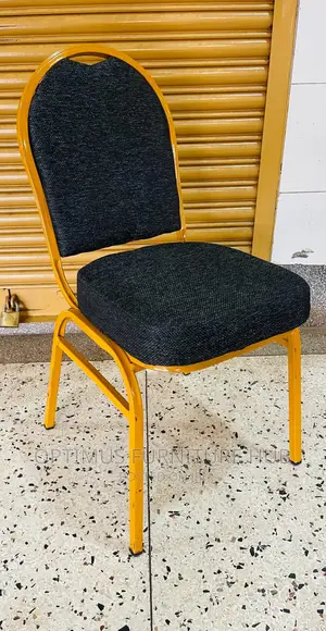 Conference Chair