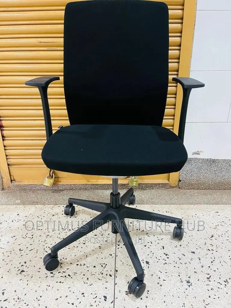 Office Chair (A1)