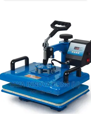 30x38cm 8in1 Heatpress Machines