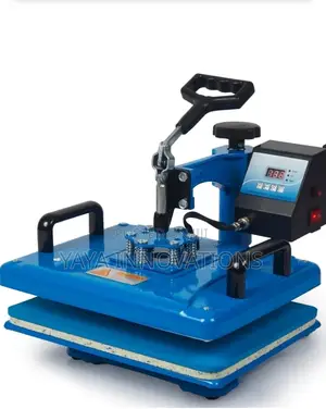 30x38cm 8in1 Heatpress Machines