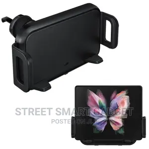 SAMSUNG Wireless Car Charger 4 Foldflip and Note S Series