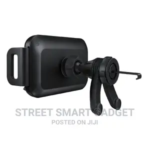 SAMSUNG Wireless Car Charger 4 Foldflip and Note S Series