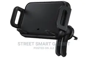 SAMSUNG Wireless Car Charger 4 Foldflip and Note S Series